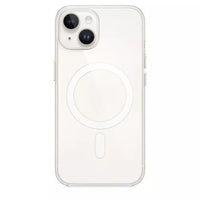 Coque Ko-MAG transparente pour iPhone 14