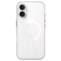 Coque Ko-MAG transparente iPhone 16