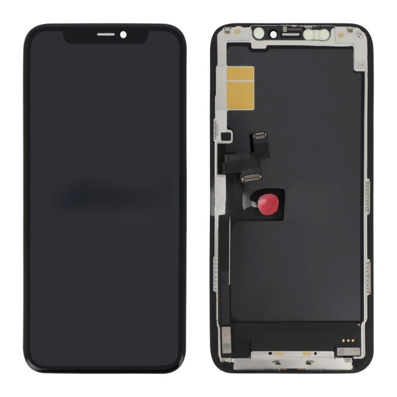 iPhone 11 Pro