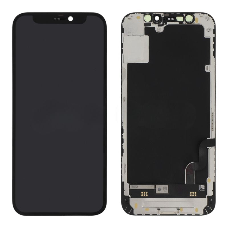 iPhone 12 mini