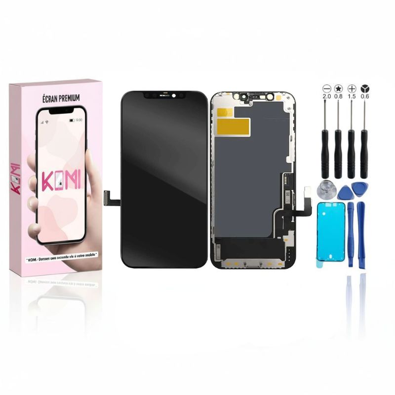 Outils de réparation