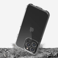 Coque Ko-MAG Transparente pour iPhone 13 Pro Max – Compatible Recharge sans fil
