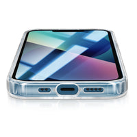 Coque Ko-MAG Transparente pour iPhone 13 mini – Compatible Recharge sans fil