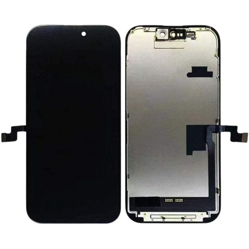 iPhone 16 Pro