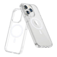 Coque Ko-MAG transparente iPhone 13 mini