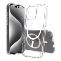 Coque Ko-MAG transparente iPhone Air