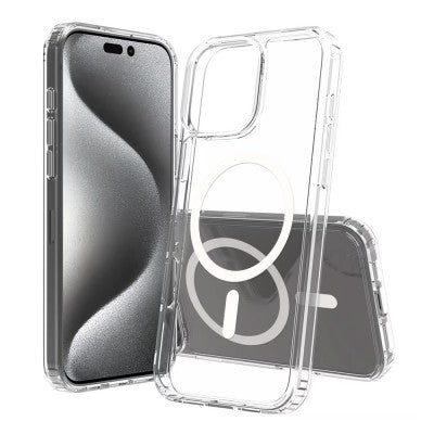 Coque Ko-MAG transparente iPhone Air