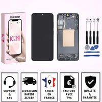 Outils de réparation