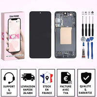 Outils de réparation